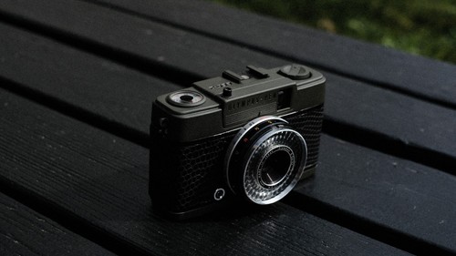 Olympus pen ees - olympus,