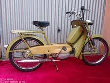 Mofa Kreidler MF4 1972
