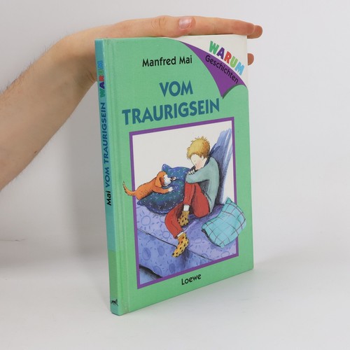 Vom traurigsein dagmar - vom, traurigsein 