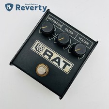 Proco The Rat White Face 1991