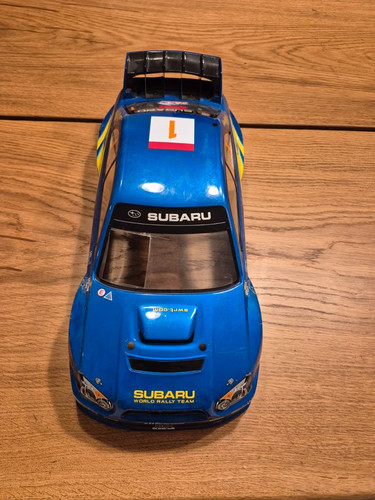 Absolute rarität kyosho - absolute,