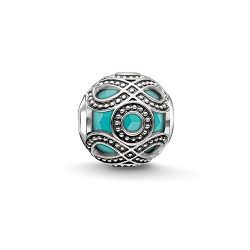 Original thomas sabo türkis - sabo,