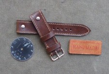 20-MM-LEDER-UHRENARMBAND B-UHR