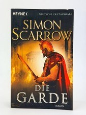 Heyne Die Garde Roman von