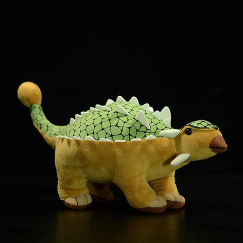 Dinosaurier kuscheltier - dinosaurier,