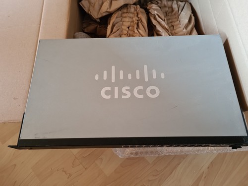 Cisco sg300 28pp 28 port - sg300-28pp, 28-port