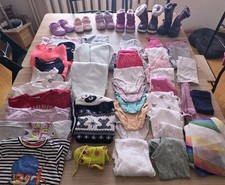 Großes kinder mädchen - großes,