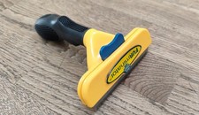 Furminator deshedding tool - furminator, deshedding-tool