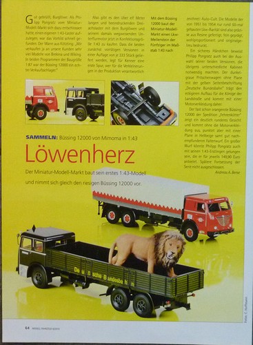 Büssing 12000 pritschen lkw - 12000,