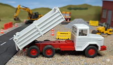 Wiking Magirus Deutz