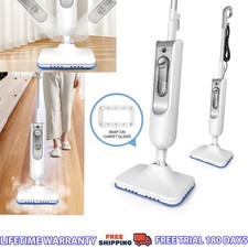 Dampfreiniger 2500W Dampfbesen