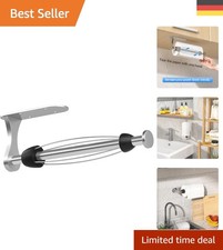 Küchenrollenhalter Ohne