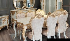 Tisch Esszimmertisch Esstisch