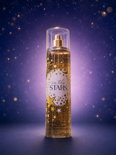 Bath and body works fragrance - bath,