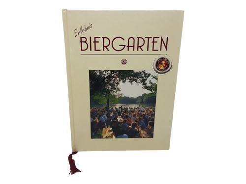 Erlebnis biergarten jost - biergarten,