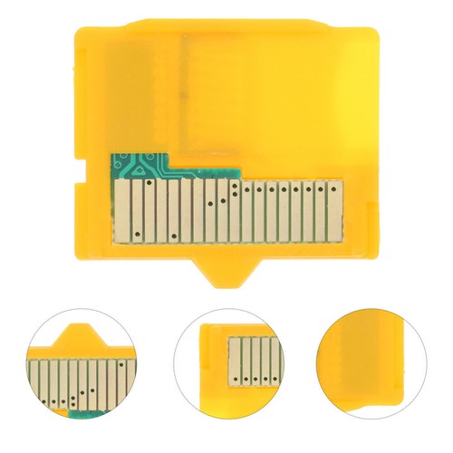 Picture card adapter - xd,