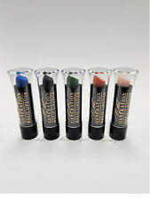 Lippenstifte Magic Lipstick Next Generation in 5 Farben Zauberstifte Trend "NEU"