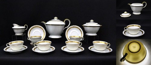 1900-1927/Bernardaud
