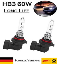 2x Jurmann HB3 60W 12V