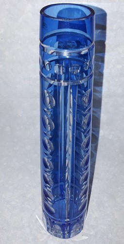 Kristallglas vase glas - vase,,