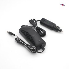 IBM LENOVO THINKPAD KFZ NETZTEIL CAR ADAPTER T21 T22 T23 T24 T30 T40 T40 T41 T42