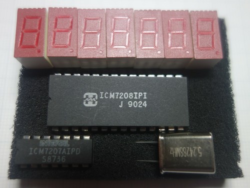 Icm 7208 - icm,