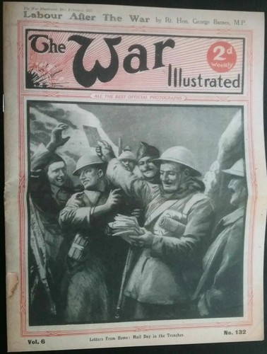 1917 wwi the war - wwi,