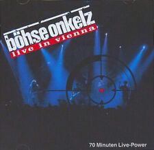 Boehse Onkelz - Live in Vienna