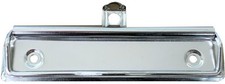 Klemme für Klemmbrett Klemmplatte Mappe Clipboard Notizhalter Zettelhalter 