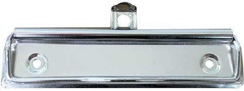 Klemme für klemmbrett - klemme,