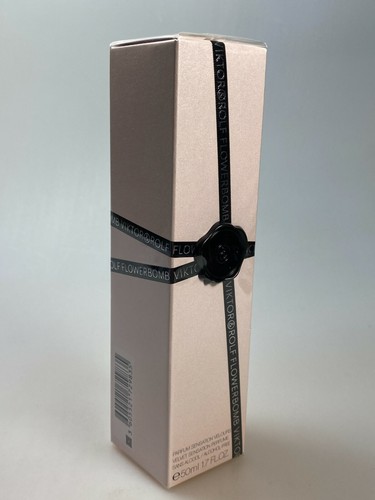 Viktor rolf flowerbomb - viktor,