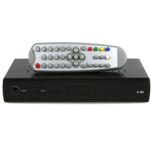 Saba 108 digital satellite - 108,