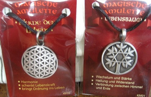 Lebensblume oder lebensbaum - lebensblume,