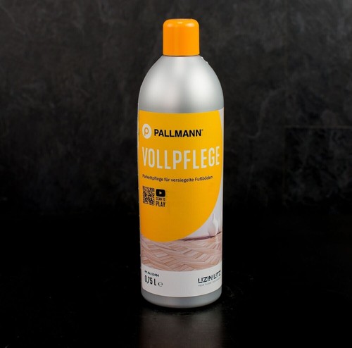 Pallmann vollpflege liter - vollpflege,
