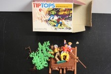 Timpo Wild West Cowboys on