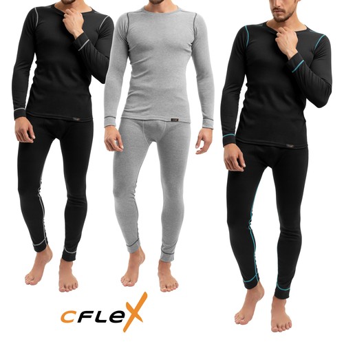 Cflex polardry herren - herren, sport
