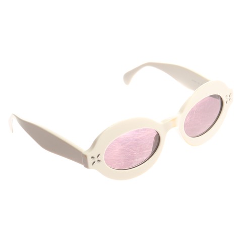 Sonnenbrille von alaia - sonnenbrille,