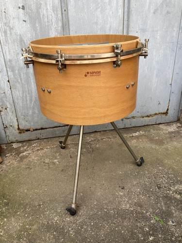 Sonor percussion timpani - percussion, 39cm