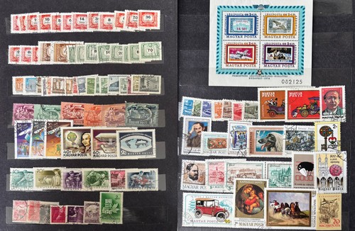 Ungarn hungary 1915 - ,