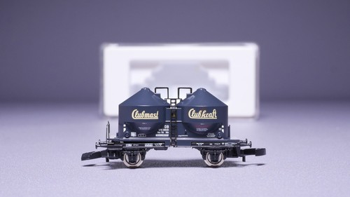Spur märklin 86661 - spur,