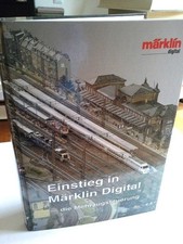 Einstieg märklin digital - in,