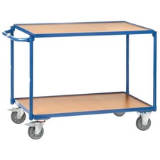 Fetra Transportgeräte Fetra