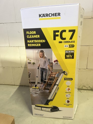 Kärcher cordless - kärcher,