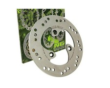 NG Bremsscheibe 190 mm für