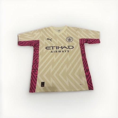 Manchester city torwarttrikot - city,