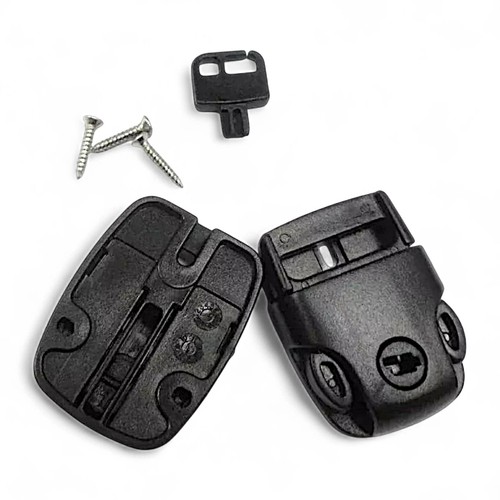 Halteclip whirlpoolabdeckung - halteclip,
