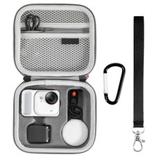 Tragetasche für Insta 360 Go