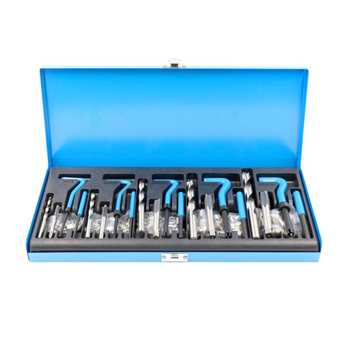 131 tlg gewinde reparatur - gewinde,