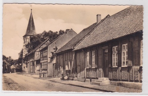 906537 apenburg - 906537, (altmark)