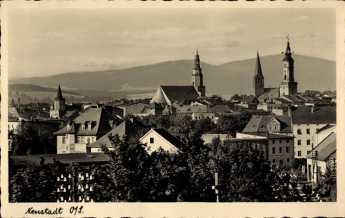 Prudnik neustadt - prudnik,